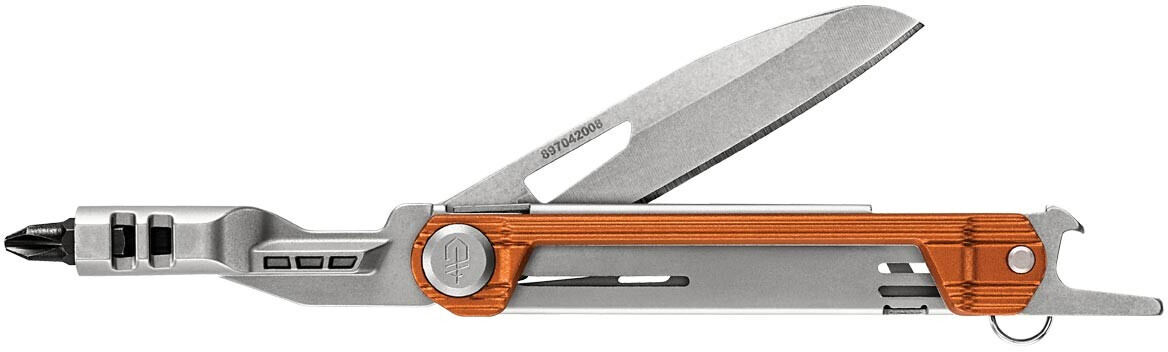 Gerber Armbar Slim Drive orange