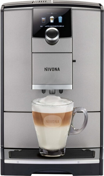 Nivona CafeRomatica 795 NICR 795