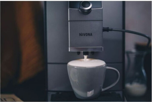 Nivona CafeRomatica 795 NICR 795, Bild 11
