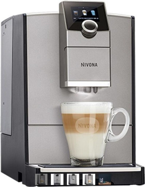 Nivona CafeRomatica 795 NICR 795, Bild 7