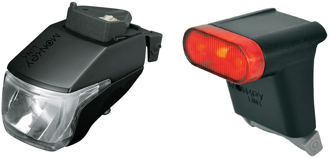 MonkeyLink ML-Light Set Connect 100 Lux