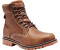Timberland Rugged Waterproof II 6-Inch-Boot for Men brown