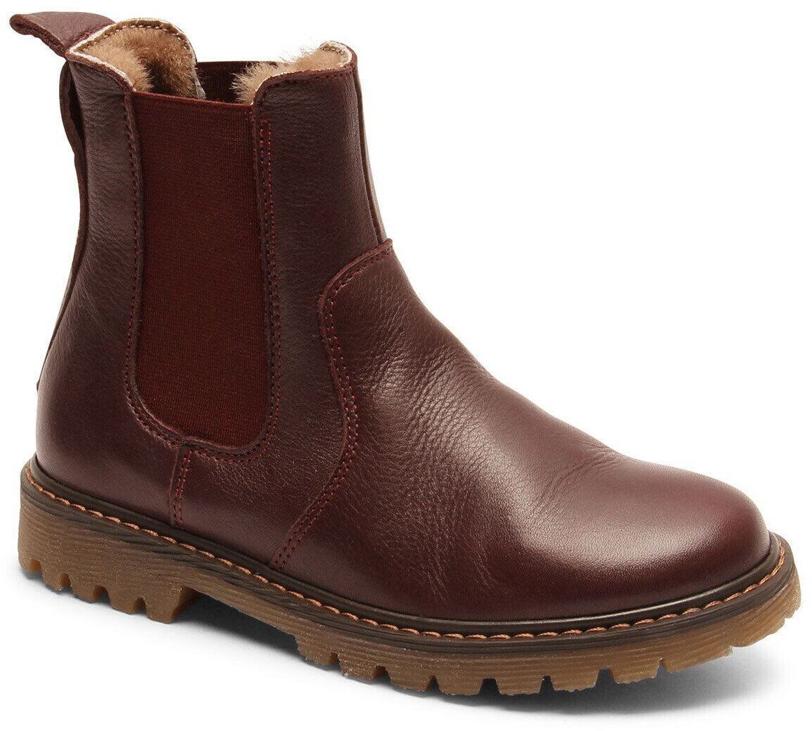Bisgaard Neel Chelsea Boot Kids army
