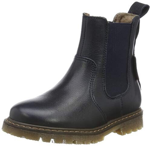 Bisgaard Neel Chelsea Boot Kids navy blue