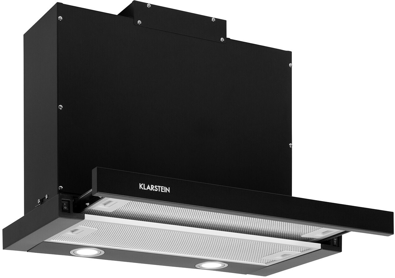 Klarstein CGCH3-Mariana-60BK