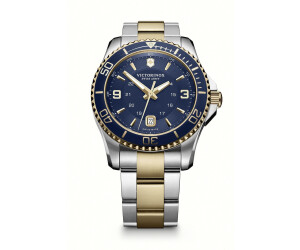 Swiss army maverick watch 2025