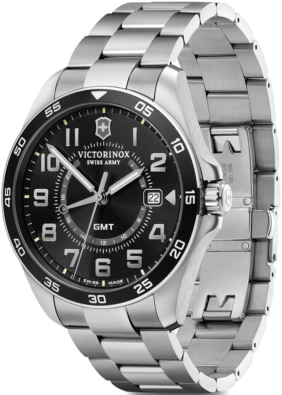 Victorinox gmt online