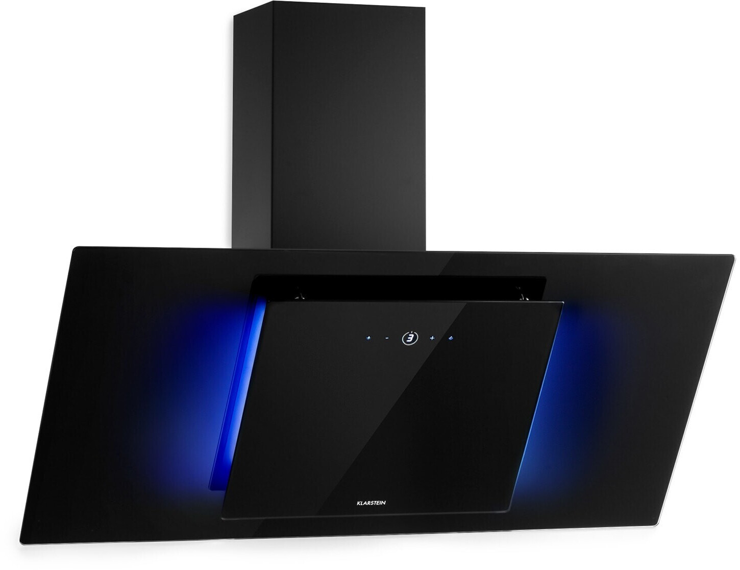 Klarstein TK15CH-Eleonora-90BK