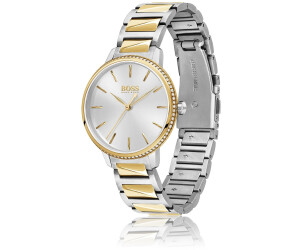 Hugo boss hotsell signature automatic watch