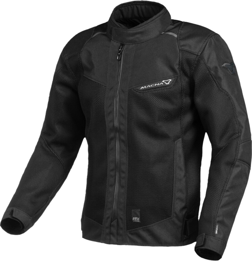 Macna Blouson Empire Lady noir