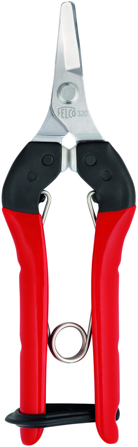 Felco 320 Picking and trimming snips