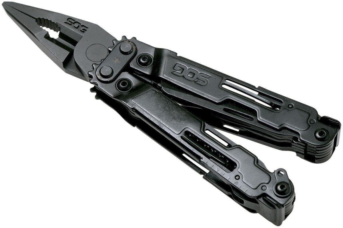 SOG Power Access Deluxe PA2002