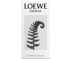 Esencia de loewe 150 ml ofertas outlet