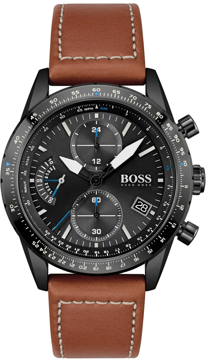 Hugo boss limited edition sale watch