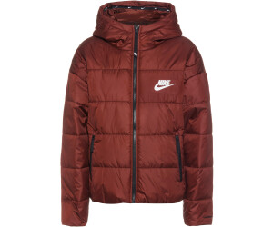 Tomar conciencia Mejor conjunción Nike Sportswear Therma-FIT Repel Jacket (DJ6995) desde 67,84 € | Compara  precios en idealo
