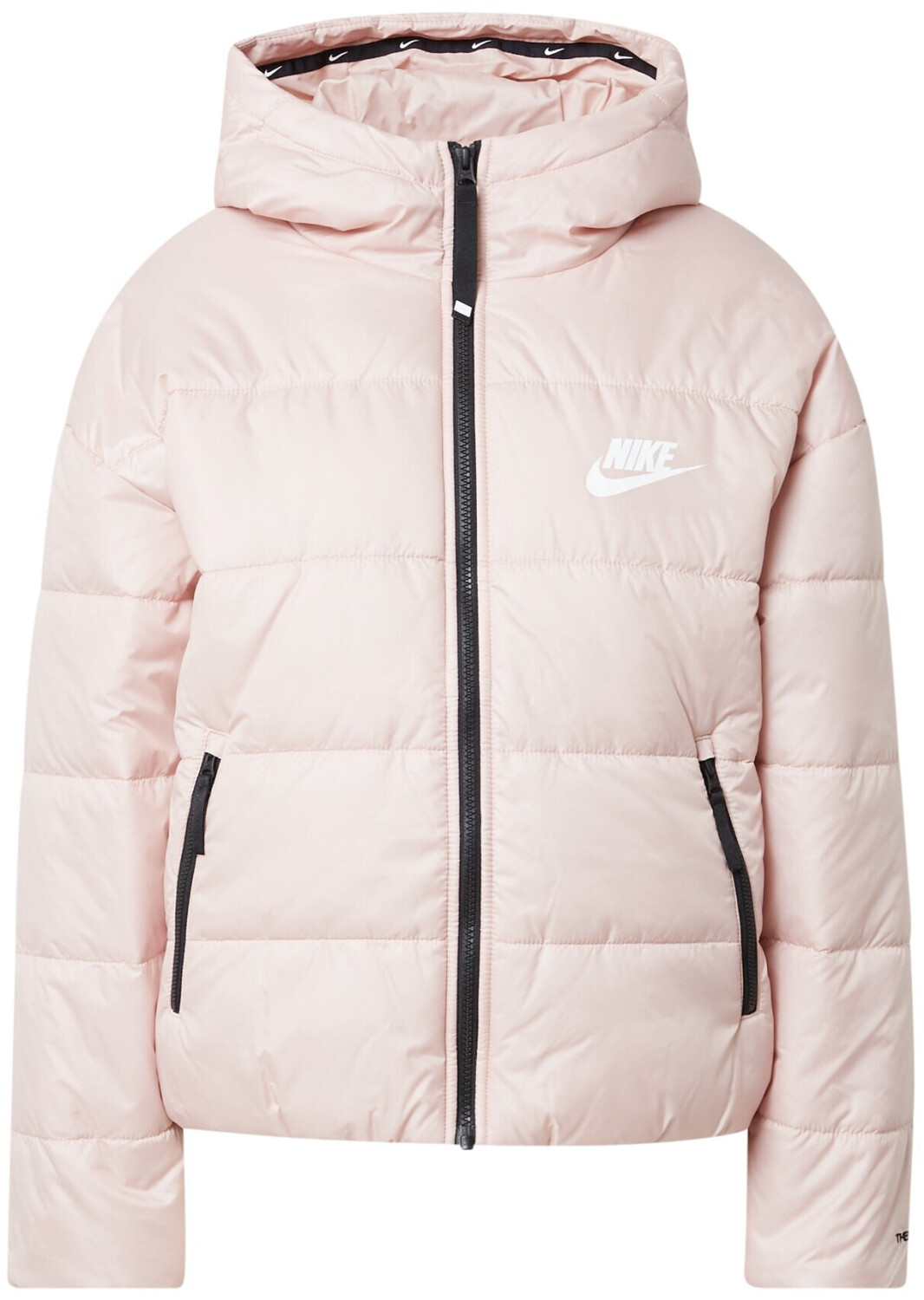 Nike Sportswear Therma-FIT Repel Jacket (DJ6995) pink oxford/black/white