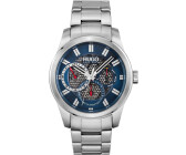 Boss hotsell skeleton watch