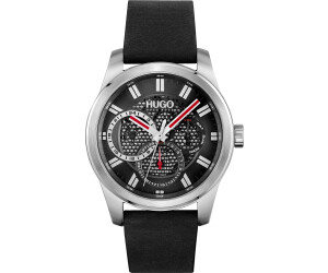 Boss skeleton watch sale