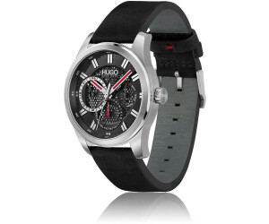 Hugo boss watch outlet skeleton