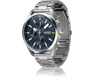 Hugo boss on sale chase watch