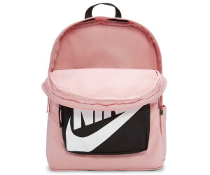 aceptar Arreglo Fresco Nike Classic Backpack (BA5928) pink glaze/black/white desde 24,95 € |  Compara precios en idealo