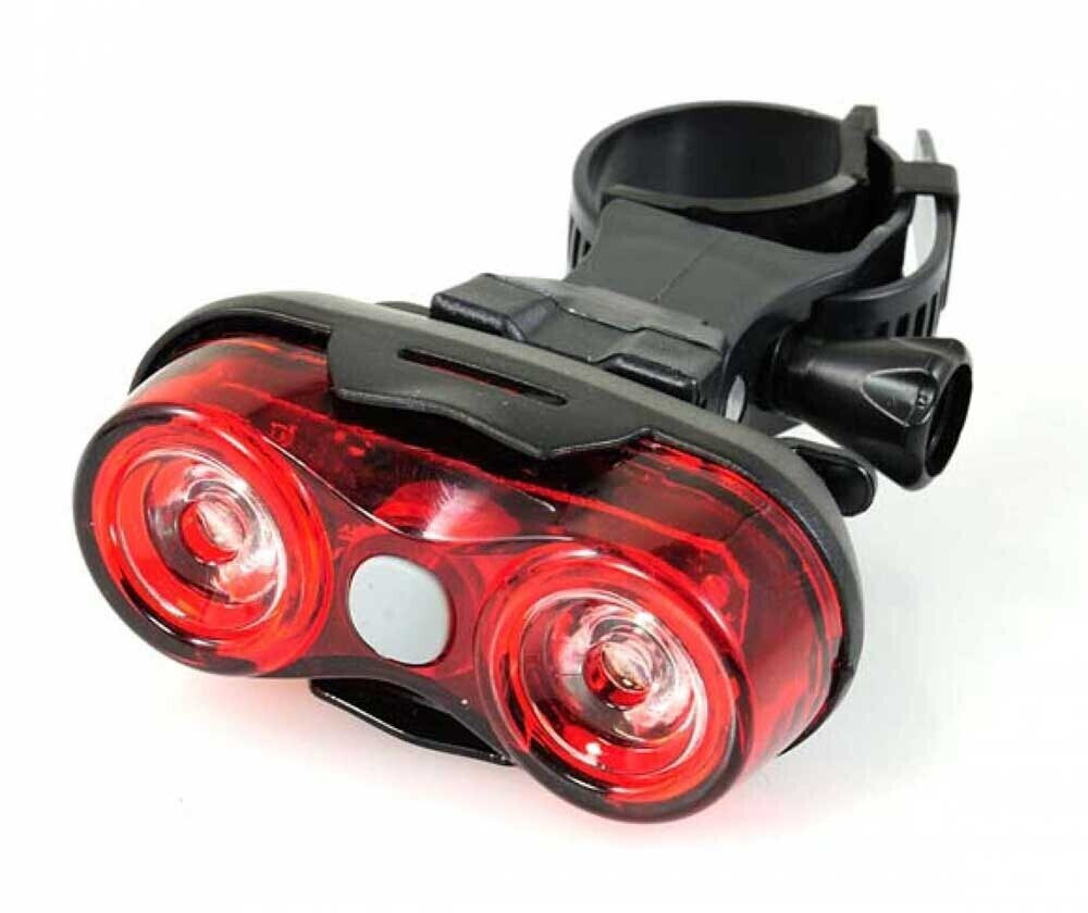Bonin Jy Rear Red