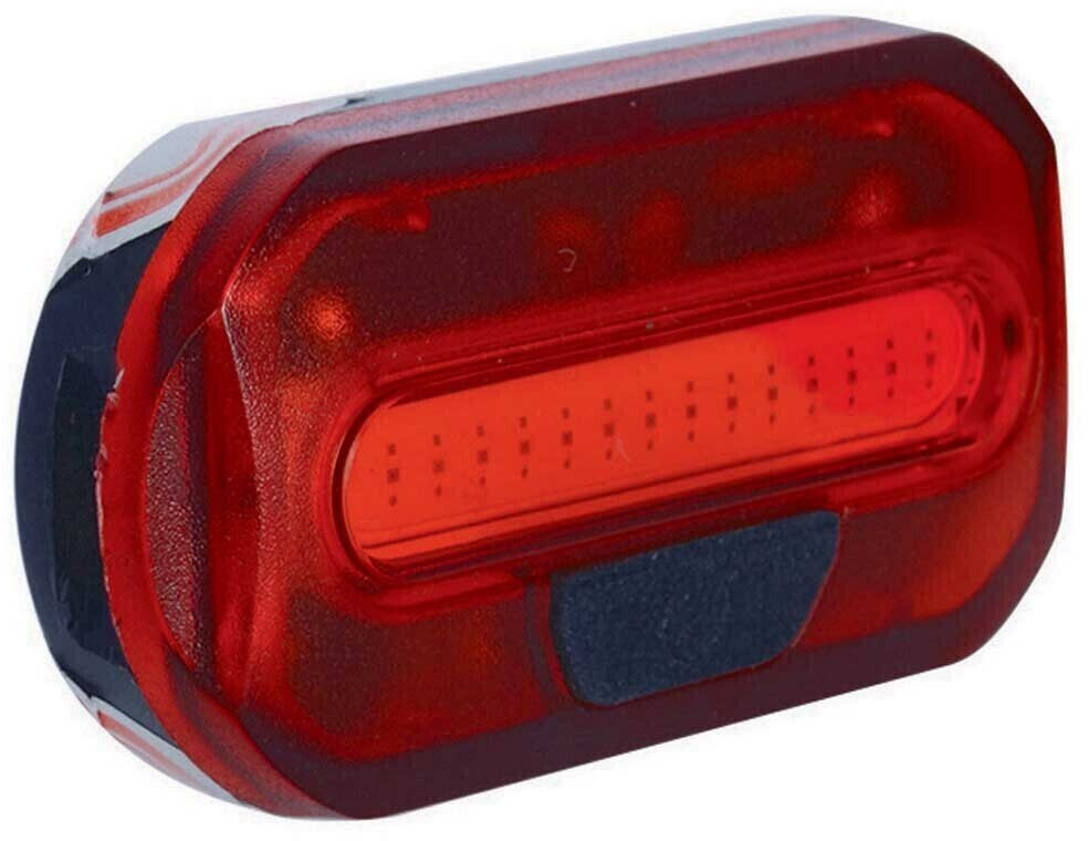 Oxford Redline Rear Black