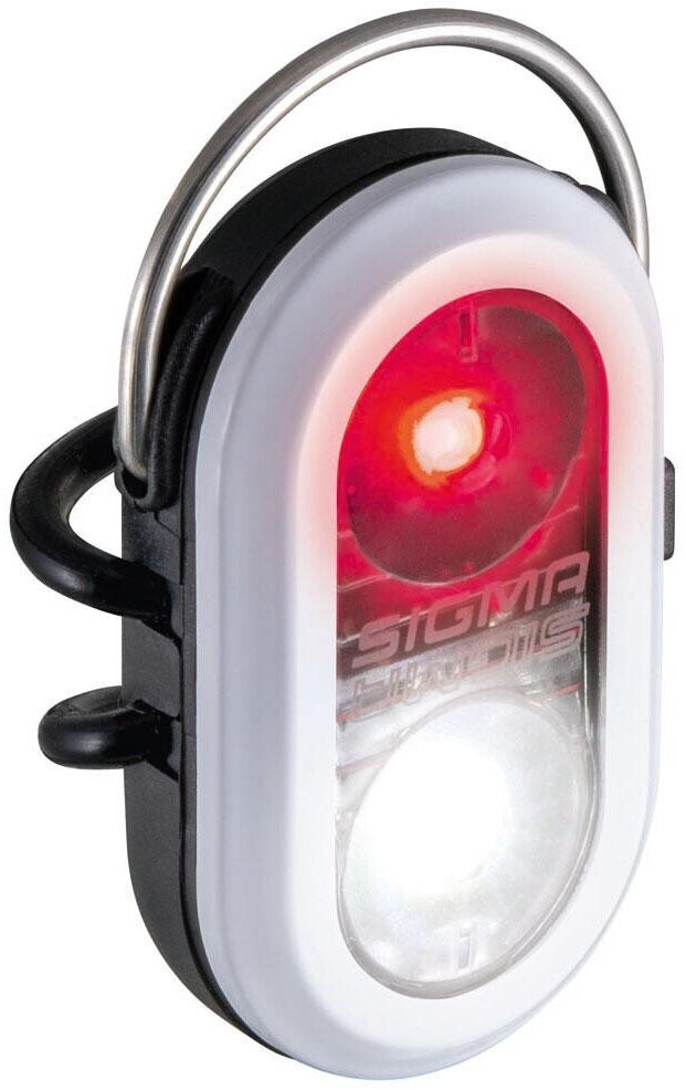 Sigma Sigma Micro Duo Rear White