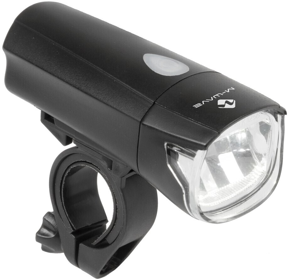 M-Wave Apollon K1.6 Front Black
