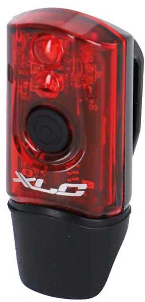 XLC Cl-r24 Rear Red