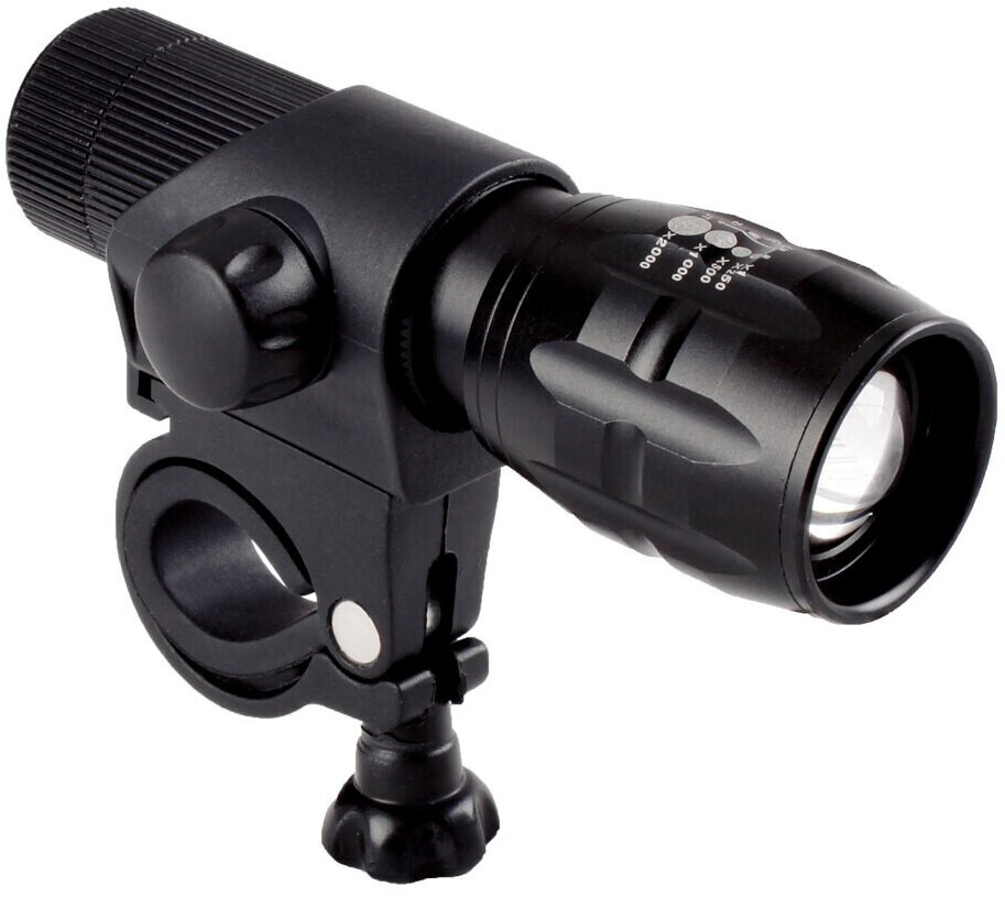 M-Wave Apollon A 1.7 Front Black