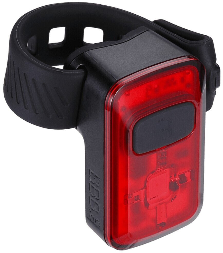 BBB Spark 2.0 Rear Black