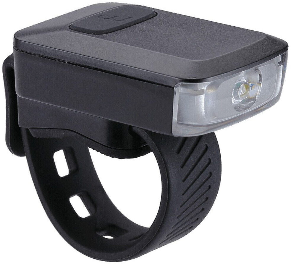 BBB Spark 2.0 Front Black