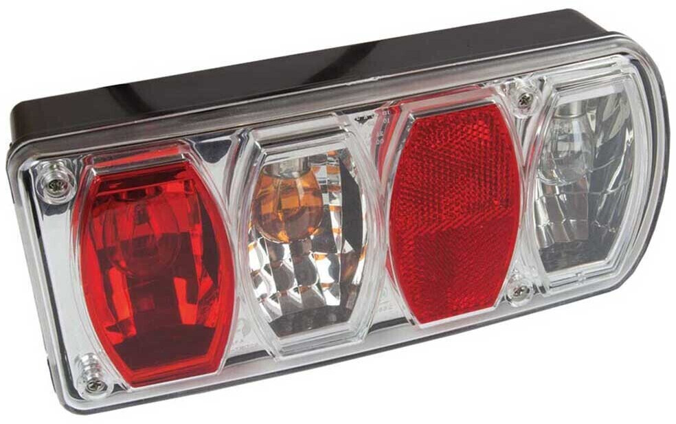 XLC Lighting Right Carrier Azura
