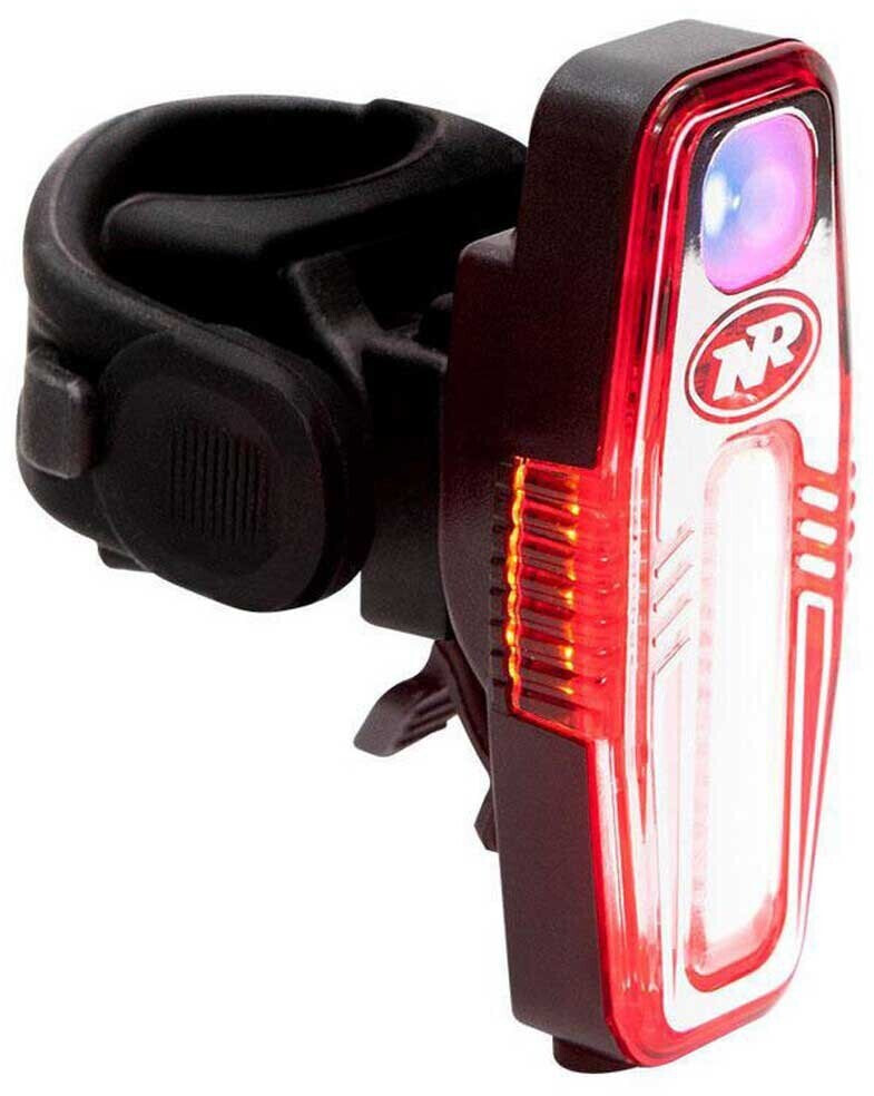 NiteRider Sabre 114 Rear 110 Lumens Black