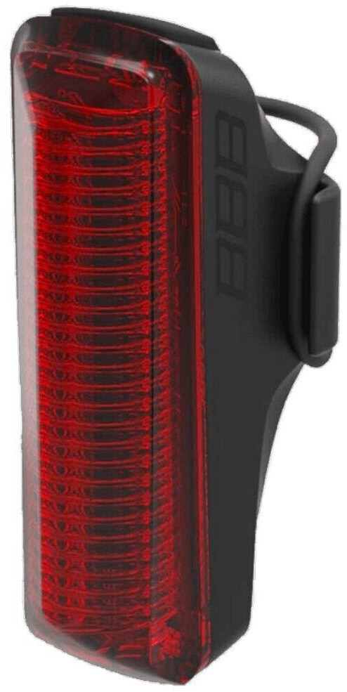 BBB Sentry Rear Black