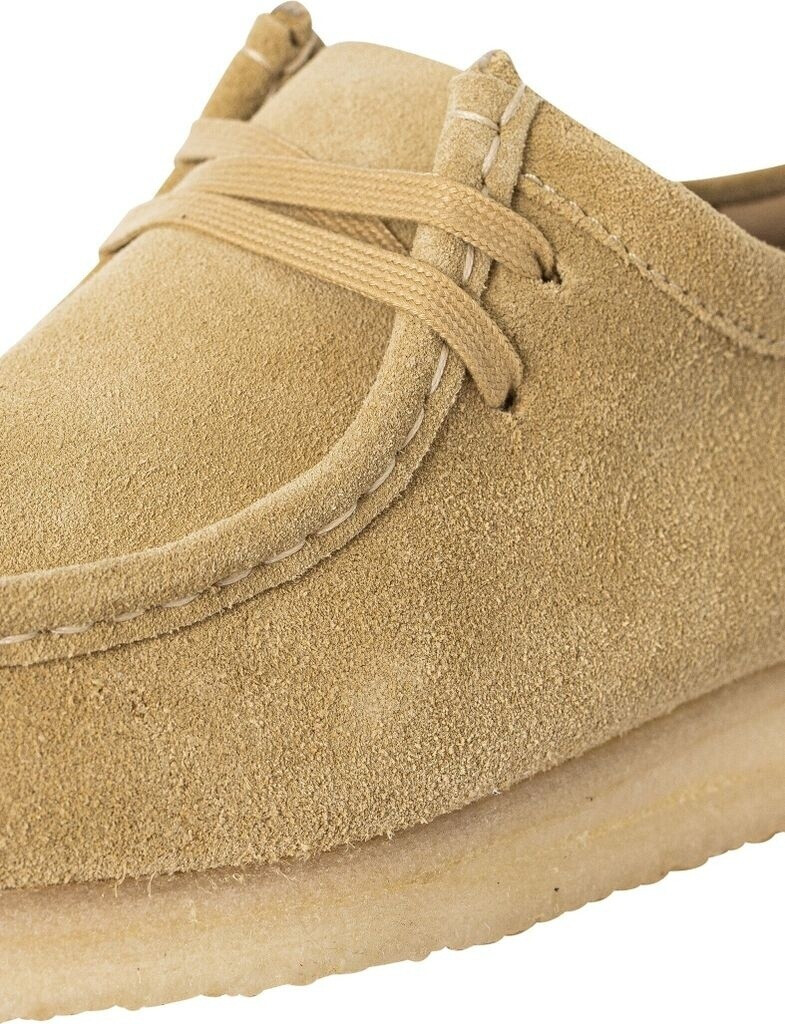 Clarks wallabee uomo offerta store