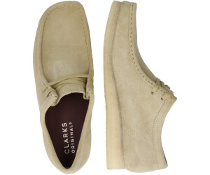 Wallabee beige outlet