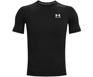 Brassière de sport heatgear® armour high pocket Under Armour en coloris  Noir