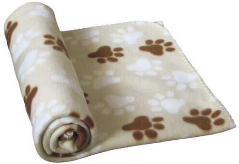 Nobby Cat Blanket Classic Pippa