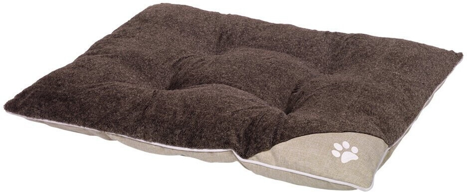 Nobby Comfort Cushion square Classic Sama