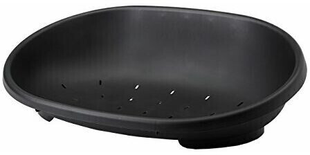 Nobby Lit pour chien Black 71cm