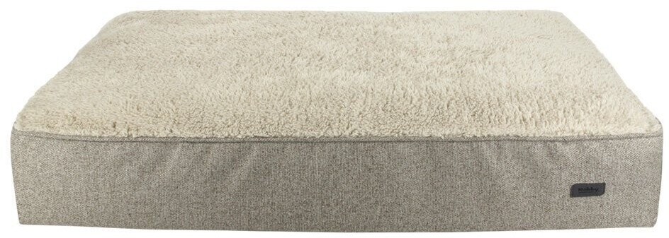 Nobby Orthopedic Comfort Mat square Calbu Beige 100x65x16cm