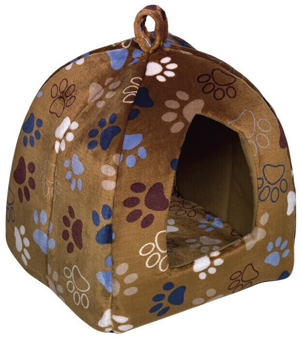 Nobby Cave Classic Lissi Brown 40x40x45cm