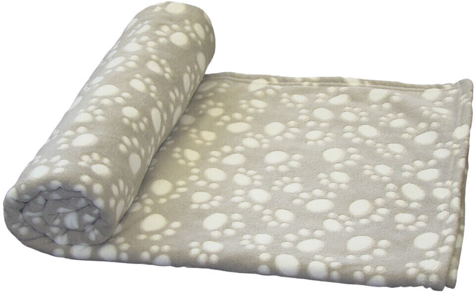 Nobby Dog Blanket Classic Emmi Beige 100x150cm