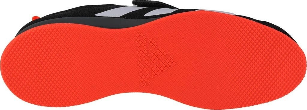 Red adipower weightlifting shoes outlet