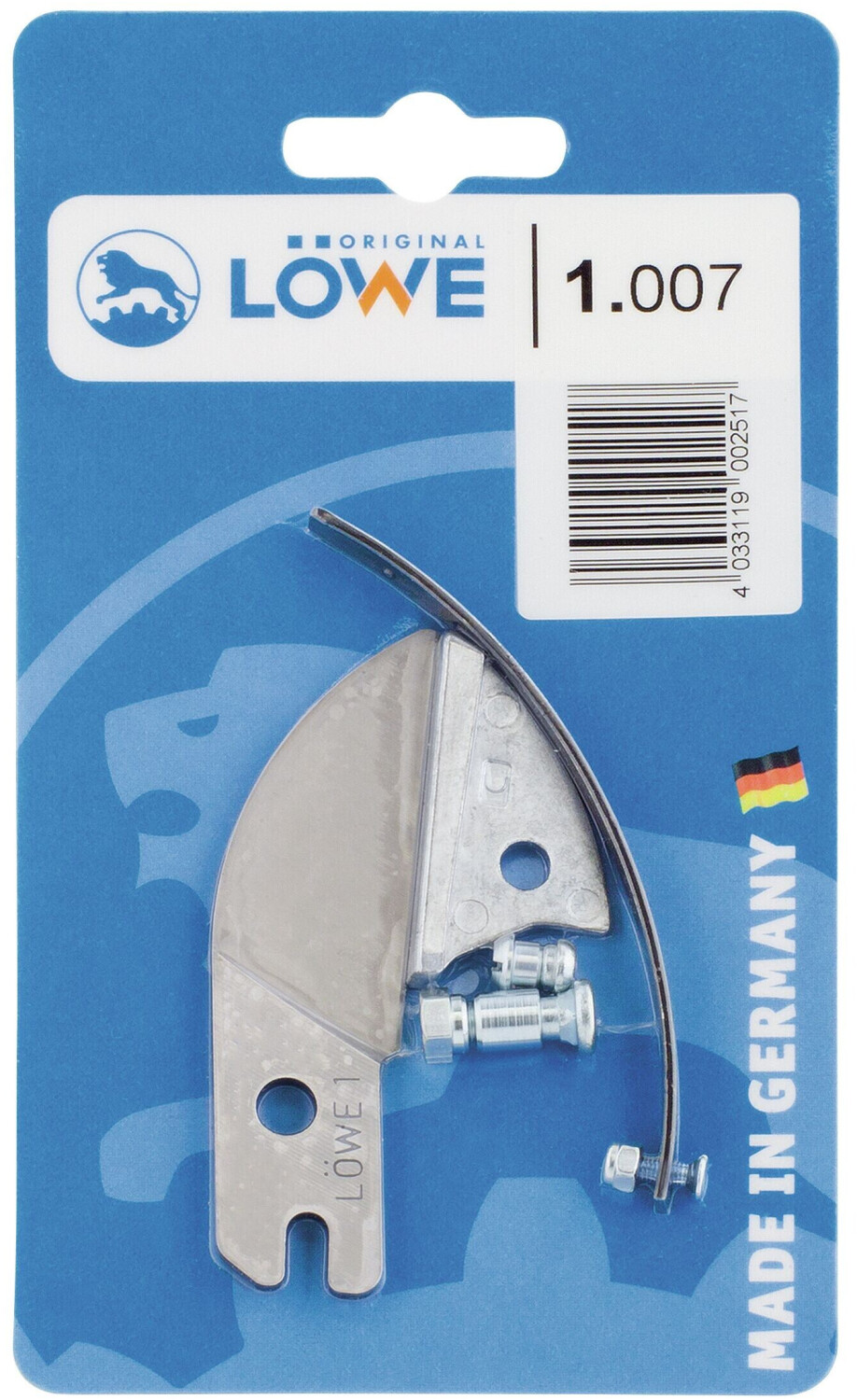 Original Löwe 1007
