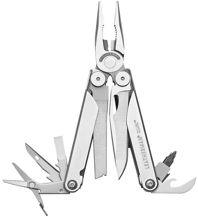 Leatherman cheap surge idealo