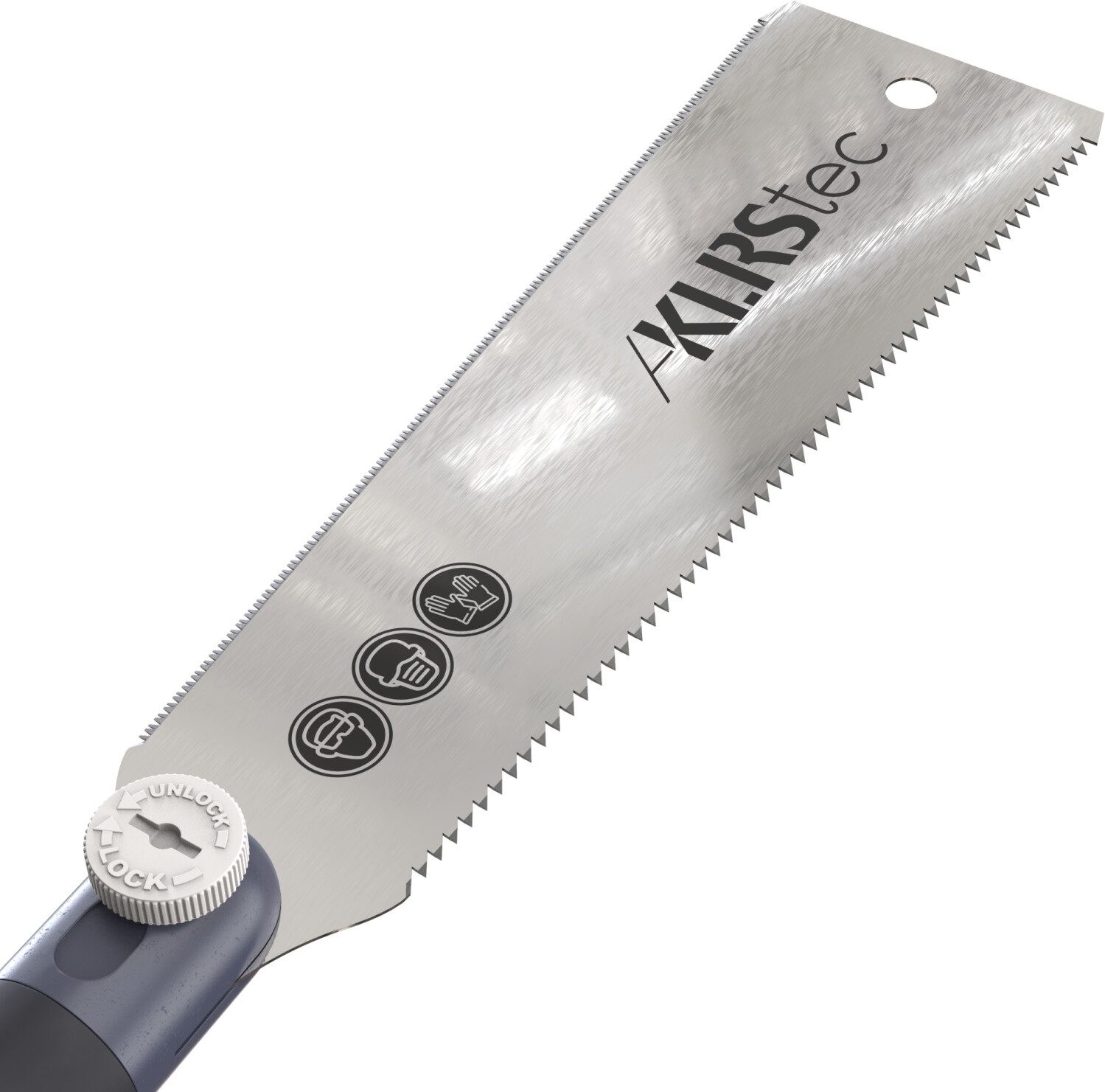 klrstec Professional (ZY-GHM-0917-104)