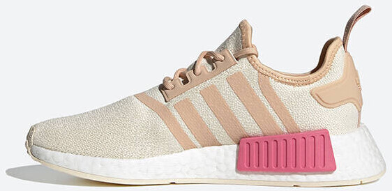 Adidas NMD R1 Women wonder white halo blush cloud white ab 119 99 Preisvergleich bei idealo